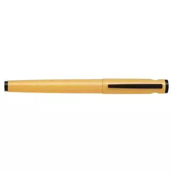 пилот PILOT перьевая ручка Lightive LIGHTIVE Мелкий шрифт F горчичный P-FLT24-1-MUSF