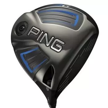 Pin G Driver 9 ATTAS PUNCH 6 (Pin) (Loft degrees) (S/Men s)