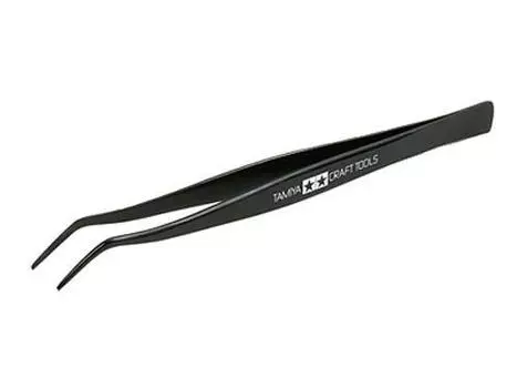 Пинцет для шеи крана Tamiya Craft Tool Series 74003 № 3