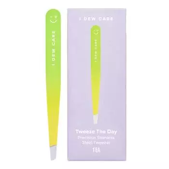Пинцет Iducare Twiz the Day Multi Tweezer, 1 шт.