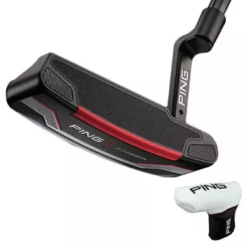 PING 2021 ANSER Putter 2021 Модель 34