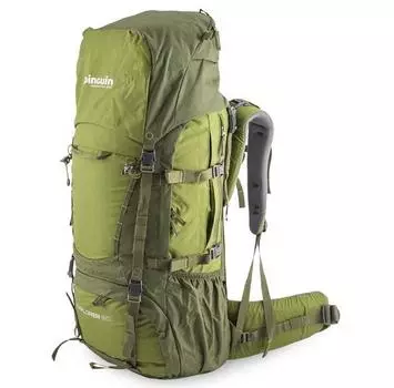 Pinguin Explorer 60L Nylon рюкзак