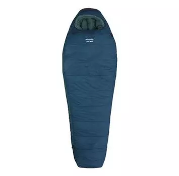 Pinguin Lava 350 спальный мешок Short/Right Zipper