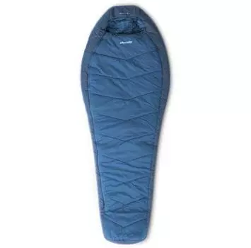 Pinguin Mistral PFM спальный мешок Regular/Left Zipper