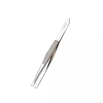 Pinzas Para Depilar Con Puntas De Niquel Maf