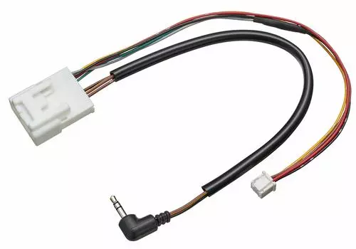 Pioneer Carrozzeria Оригинальный кабель-переходник для подключения задней камеры для Daihatsu (первопроходец) RD-D201BC