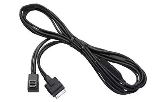 Pioneer Кабель для подключения Carrozzeria iPhone/iPod CD-IUV220 CD-IUV220