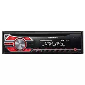 Pioneer Pioneer Audio DEH-380 1D CD AUX Carrozzeria