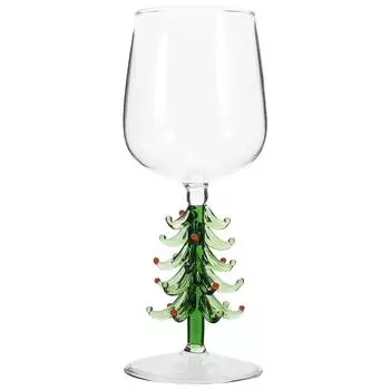 Питьевые принадлежности Стаканы для питья Многофункциональные фужеры Xmas Elements Чашки Бокалы