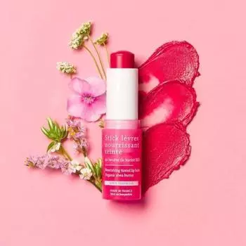 Питательный бальзам для губ La Rose Tinted Stick 4,5 г