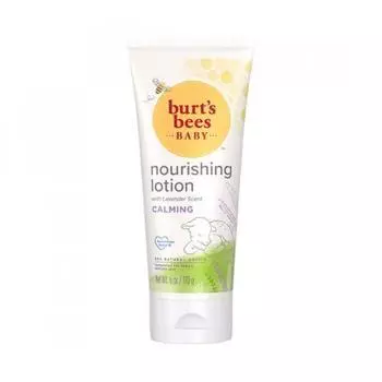 Питательный лосьон успокаивающий Burt s by Baby 170 г