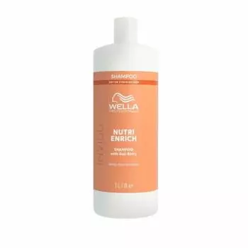 Питательный шампунь Wella Invigo Nutri-Enrich Restoring 250 мл