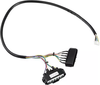 PIVOT Slot Control only for each vehicle 3-drive [Harness model] TH-1A