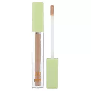 Pixi Beauty, LipLift Max, блеск для губ Glossy Lip Maximizer, 0016 Honey Shin, 2,7 г (0,09 унции)