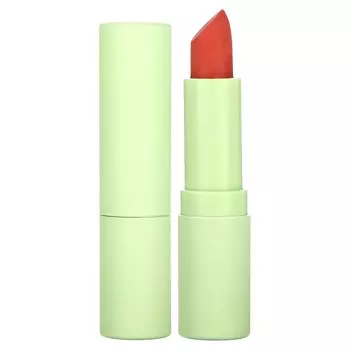 Pixi Beauty, NaturelleLip, увлажняющая помада, 0298 Мак, 3,4 г (0,1 унции)