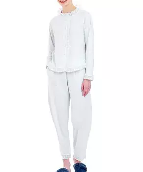 Пижамный комплект Milky Connection Setup Blue [Narue] женский синий