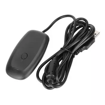 ПК-приемник, игровой контроллер, беспроводной адаптер, консоль для Microsoft XBOX 360