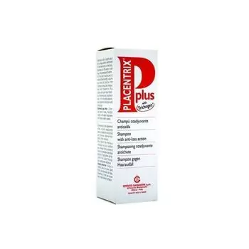 Placentrix Plus Адъювант Шампунь 150мл