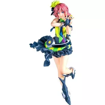PLAMAX Macross Delta MF 09 minimum factory Kaname buccaneer 1/20 scale Made of ABS&PS assembly plastic model Resale portion
