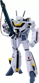PLAMAX Суперпространственная крепость Macross PX10 172 VF 1S Battroid Valkyrie Roy Fokker Special 172 Масштаб Сборка Пластиковая модель