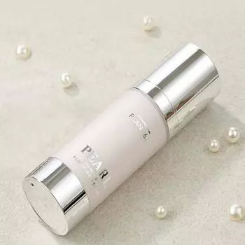 PLAN36.5 Pearl Shining сыворотка для придания упругости коже лица 80 мл