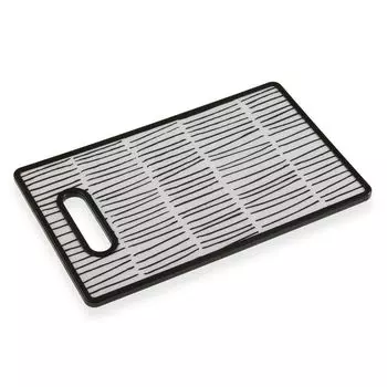Planche dcouper Versa New Lines polypropylne (23 x 1,2 x 37 cm)