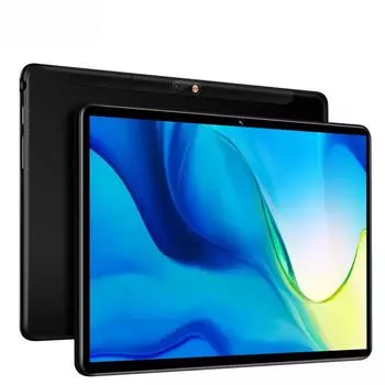 Планшет BDF S10 Global, 4 ГБ ОЗУ, 64 ГБ ПЗУ, Wi-Fi/3G/Bluetooth US Plug красный