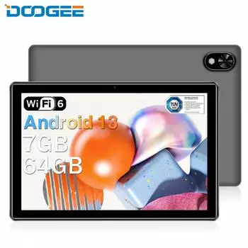 Планшет Doogee U9