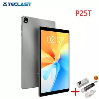 Планшет Teclast P80X 2/32Гб с экраном 8 дюймов, двумя камерами и поддержкой GPS