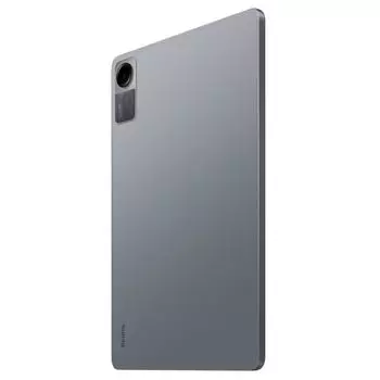 Планшет Xiaomi REDMI PAD SE 11 дюймов, Qualcomm Snapdragon 680, 4 ГБ ОЗУ, 128 ГБ, графитовый серый