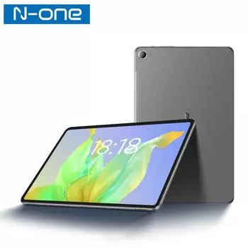 Планшетный компьютер N-one NPad Pro 10,36 дюйма 8 ГБ+128 ГБ Android12 Планшетный компьютер 18 Вт PD Быстрая зарядка tablet