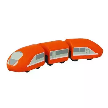 PLANTOYS 6221 современные поезда