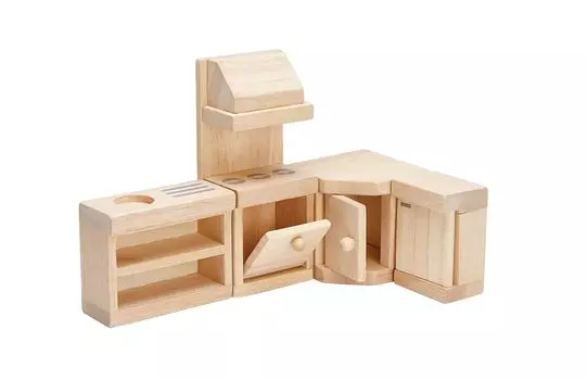 PLANTOYS 9013 Classic Kitchen