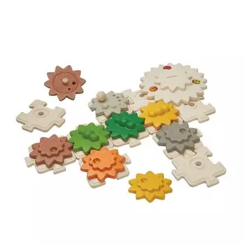 PLANTOYS Шестеренчатая головоломка Neo 5394