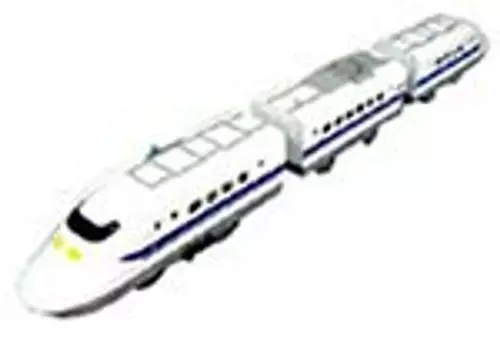 Plarail 700 series Shinkansen S-01