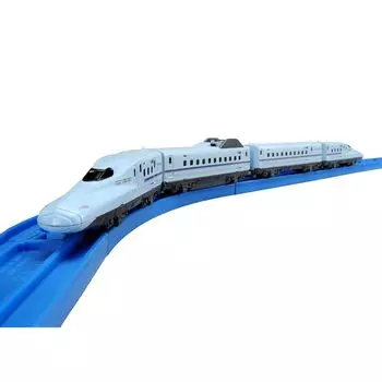 Plarail advance AS-10 N700 series 8000 Shinkansen Mizuho/Sakura