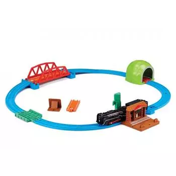Plarail Действие на рельсах Набор паровоза Naruzo Hikaruzo C62 [Специальный приз Japan Toy Award 2019]