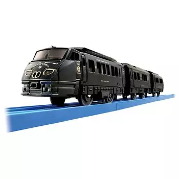 Plarail JR Kyushu 787 серия 36 Plus 3