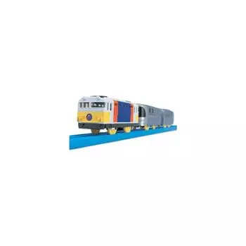 Plarail кассиопея