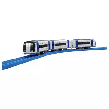 Plarail Meitetsu 2000 серии Musky S-55
