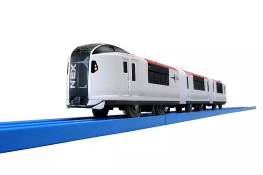 Plarail Narita Express S-15 синий
