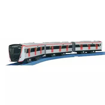 Plarail original plarail Toei Asakusa Line 5500 type