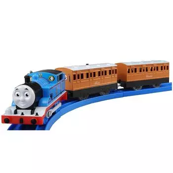 Plarail OT-01 Чат Томас