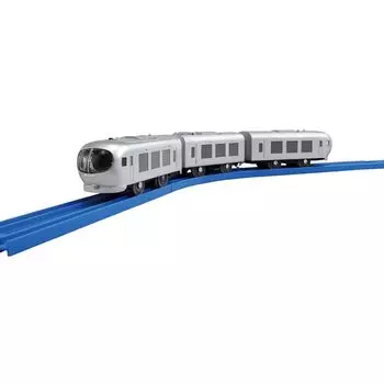Plarail S-19 Seibu Railway 001 серия Laview