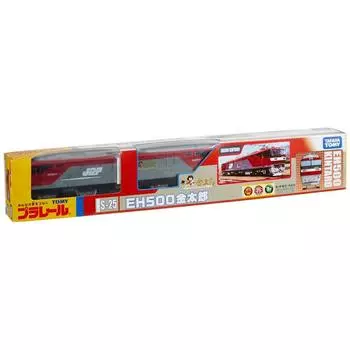 Plarail S-25 EH500 Кинтаро