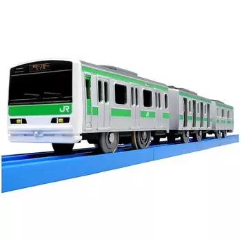 Plarail S-32 Открытие/закрытие двери E231 серии 500 Yamanote Line