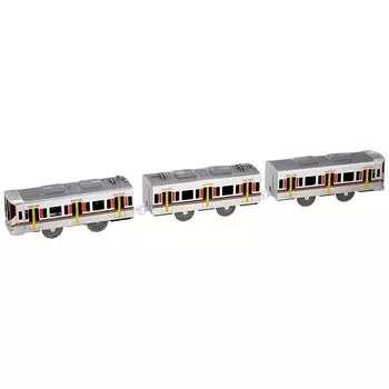 Plarail S-45 серии 323 Осакская кольцевая линия