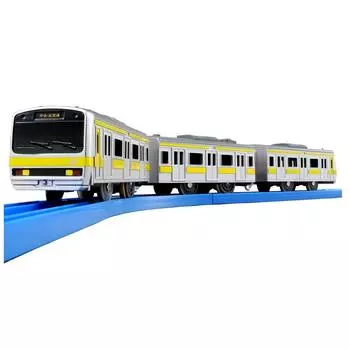 Plarail S-49 Sound E231 Series Sobu Line