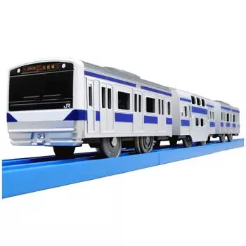 Plarail S-50 E531 серия Линия Джобан