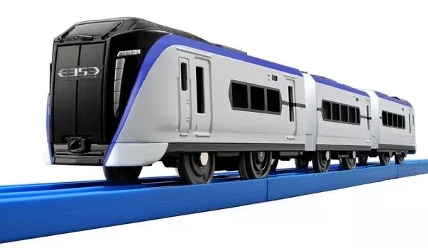 Plarail серии E353 Super Azusa S-23